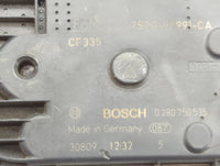 2013-2016 Ford Escape Throttle Body P/N:7S7G-9F991-CA Fits Fits 2012 2013 2014 2015 2016 2017 OEM Used Auto Parts - Oemusedautoparts1.com