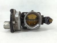 2016-2019 Ford Explorer Throttle Body P/N:AA5E-9F991-BB Fits Fits 2014 2015 2016 2017 2018 2019 2020 2021 2022 OEM Used Auto Parts - Oemusedautoparts1.com