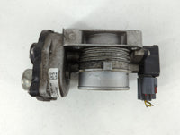 2016-2019 Ford Explorer Throttle Body P/N:AA5E-9F991-BB Fits Fits 2014 2015 2016 2017 2018 2019 2020 2021 2022 OEM Used Auto Parts - Oemusedautoparts1.com