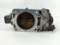 2016-2019 Ford Explorer Throttle Body P/N:AA5E-9F991-BB Fits Fits 2014 2015 2016 2017 2018 2019 2020 2021 2022 OEM Used Auto Parts - Oemusedautoparts1.com