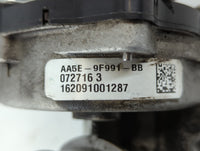 2016-2019 Ford Explorer Throttle Body P/N:AA5E-9F991-BB Fits Fits 2014 2015 2016 2017 2018 2019 2020 2021 2022 OEM Used Auto Parts - Oemusedautoparts1.com