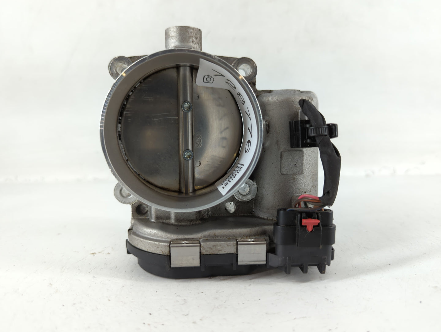 2011-2022 Dodge Durango Throttle Body P/N:0 280 750 770 05184349AE Fits OEM Used Auto Parts - Oemusedautoparts1.com