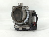 2011-2022 Dodge Durango Throttle Body P/N:0 280 750 770 05184349AE Fits OEM Used Auto Parts - Oemusedautoparts1.com