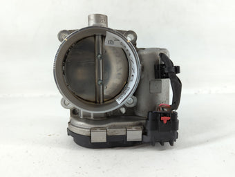 compare product 2011-2022 Dodge Durango Throttle Body P/N:0 280 750 770 05184349AE Fits OEM Used Auto Parts