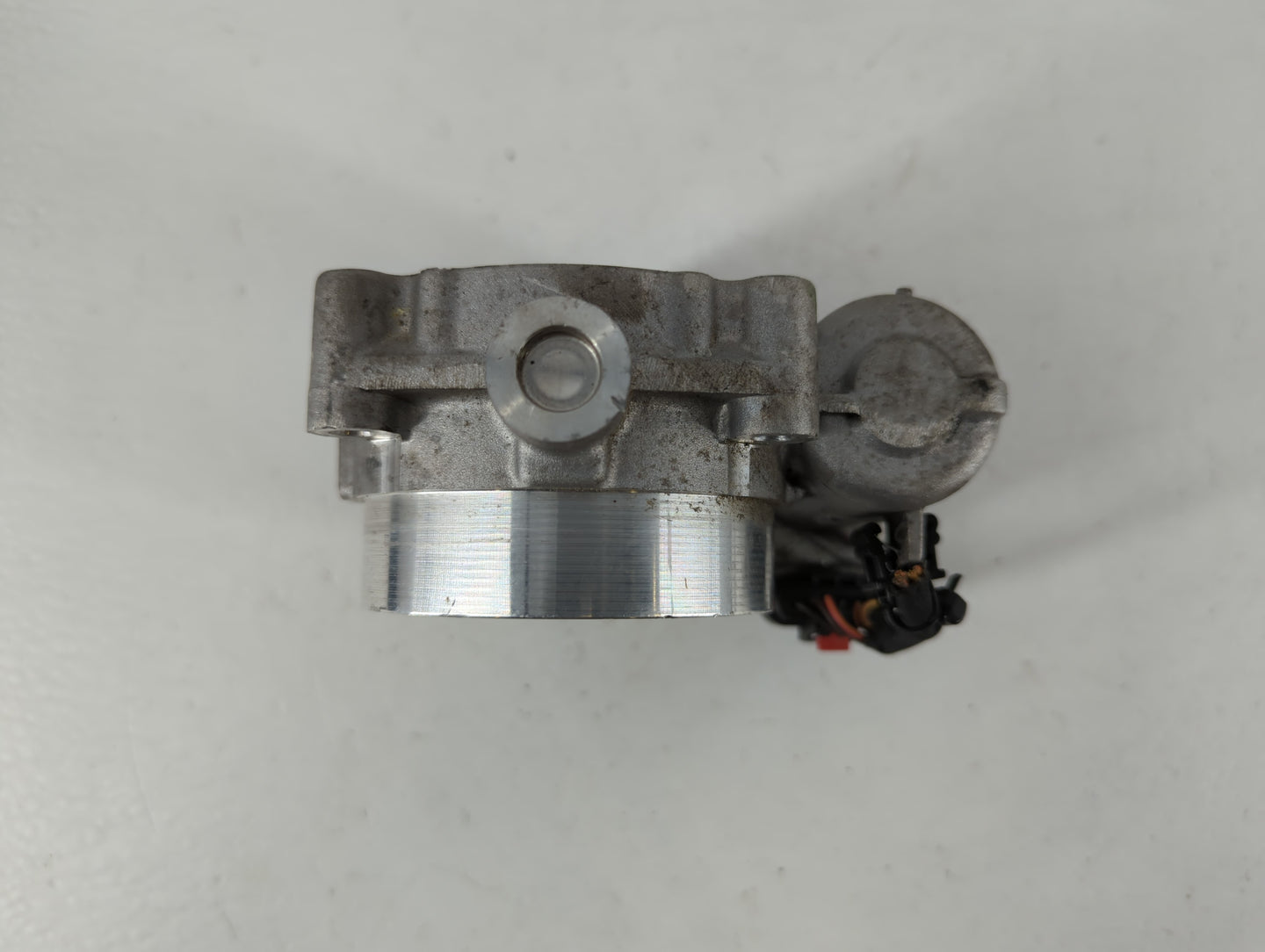 2011-2022 Dodge Durango Throttle Body P/N:0 280 750 770 05184349AE Fits OEM Used Auto Parts - Oemusedautoparts1.com