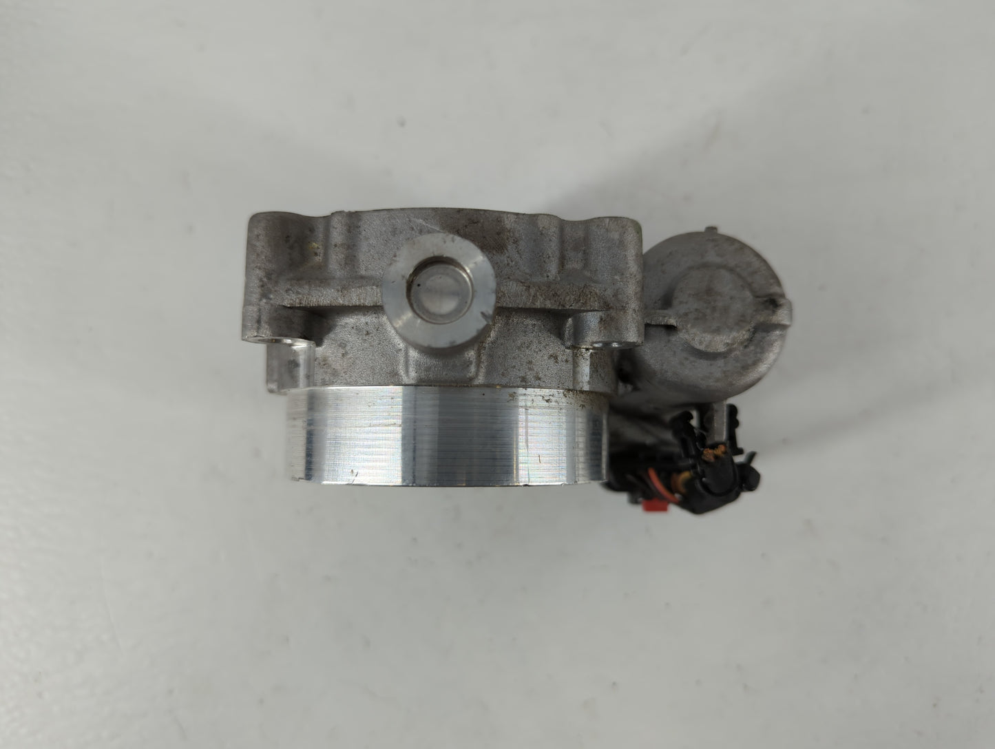2011-2022 Dodge Durango Throttle Body P/N:0 280 750 770 05184349AE Fits OEM Used Auto Parts - Oemusedautoparts1.com