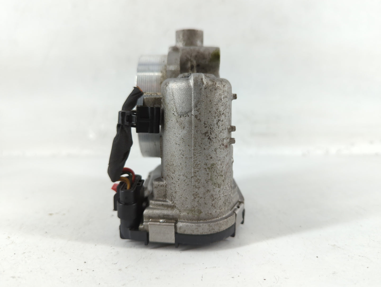 2011-2022 Dodge Durango Throttle Body P/N:0 280 750 770 05184349AE Fits OEM Used Auto Parts - Oemusedautoparts1.com