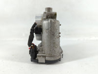 2011-2022 Dodge Durango Throttle Body P/N:0 280 750 770 05184349AE Fits OEM Used Auto Parts - Oemusedautoparts1.com