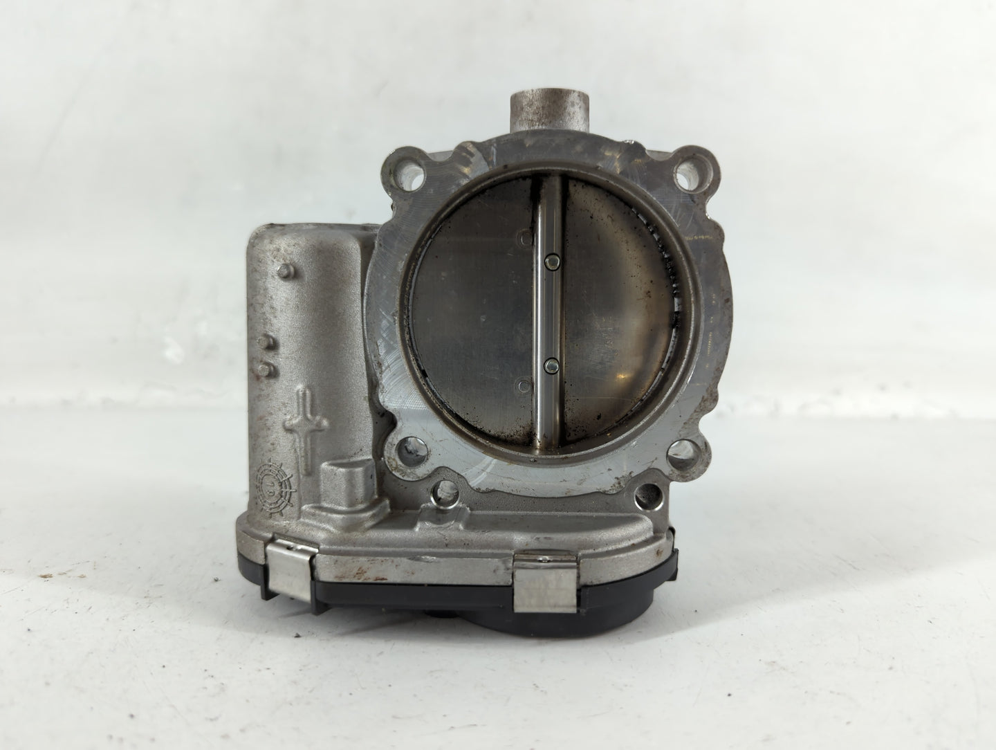 2011-2022 Dodge Durango Throttle Body P/N:0 280 750 770 05184349AE Fits OEM Used Auto Parts - Oemusedautoparts1.com