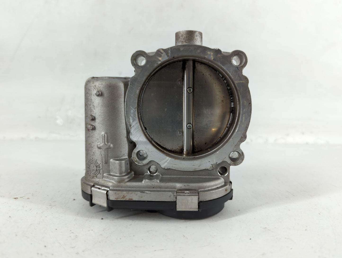 2011-2022 Dodge Durango Throttle Body P/N:0 280 750 770 05184349AE Fits OEM Used Auto Parts - Oemusedautoparts1.com