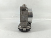 2011-2022 Dodge Durango Throttle Body P/N:0 280 750 770 05184349AE Fits OEM Used Auto Parts - Oemusedautoparts1.com