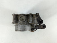 2013-2014 Hyundai Elantra Throttle Body P/N:35100-2E000 Fits Fits 2012 2013 2014 2015 2016 2018 2019 2020 2021 OEM Used Auto Parts - Oemusedautoparts1.com