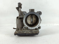 2013-2014 Hyundai Elantra Throttle Body P/N:35100-2E000 Fits Fits 2012 2013 2014 2015 2016 2018 2019 2020 2021 OEM Used Auto Parts - Oemusedautoparts1.com