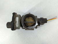 2007 Ford Expedition Throttle Body P/N:020206 2 1080149 02R, 6L3E-AA Fits Fits 2004 2005 2006 2008 2009 2010 OEM Used Auto Parts - Oemusedautoparts1.com