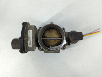 compare product 2007 Ford Expedition Throttle Body P/N:020206 2 1080149 02R, 6L3E-AA Fits Fits 2004 2005 2006 2008 2009 2010 OEM Used Auto Parts