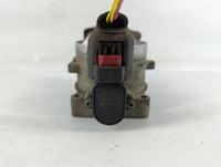 2007 Ford Expedition Throttle Body P/N:020206 2 1080149 02R, 6L3E-AA Fits Fits 2004 2005 2006 2008 2009 2010 OEM Used Auto Parts - Oemusedautoparts1.com