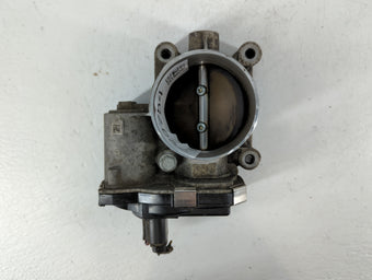 compare product 2015-2021 Jeep Renegade Throttle Body P/N:12632101CA Fits Fits 2014 2015 2016 2017 2018 2019 2020 2021 2022 OEM Used Auto Parts