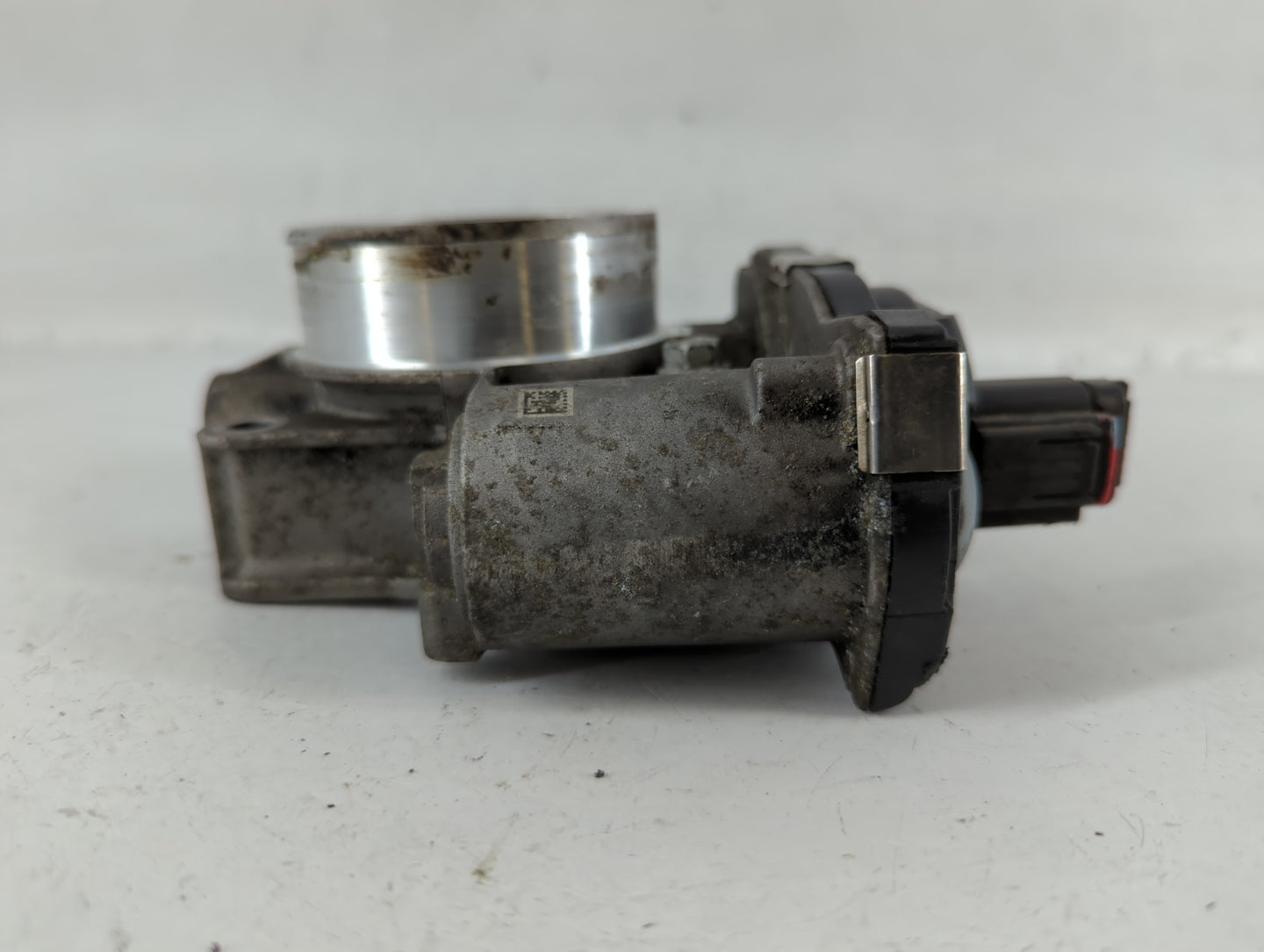 2015-2021 Jeep Renegade Throttle Body P/N:12632101CA Fits Fits 2014 2015 2016 2017 2018 2019 2020 2021 2022 OEM Used Auto Parts - Oemusedautoparts1.com