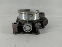 2015-2021 Jeep Renegade Throttle Body P/N:12632101CA Fits Fits 2014 2015 2016 2017 2018 2019 2020 2021 2022 OEM Used Auto Parts - Oemusedautoparts1.com