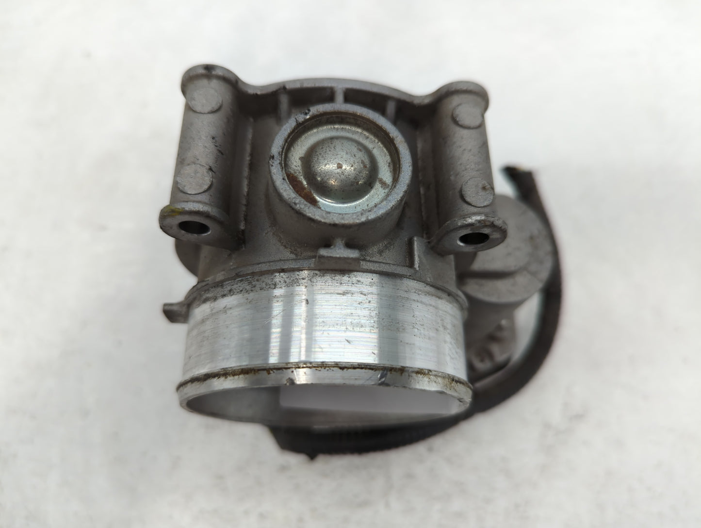 2015-2017 Ford Expedition Throttle Body P/N:4K1508B-0091 PBT-GF20 GS20 Fits Fits 2011 2012 2013 2014 2015 2016 2017 2018 2019 OEM Used Auto Parts - Oemusedautoparts1.com