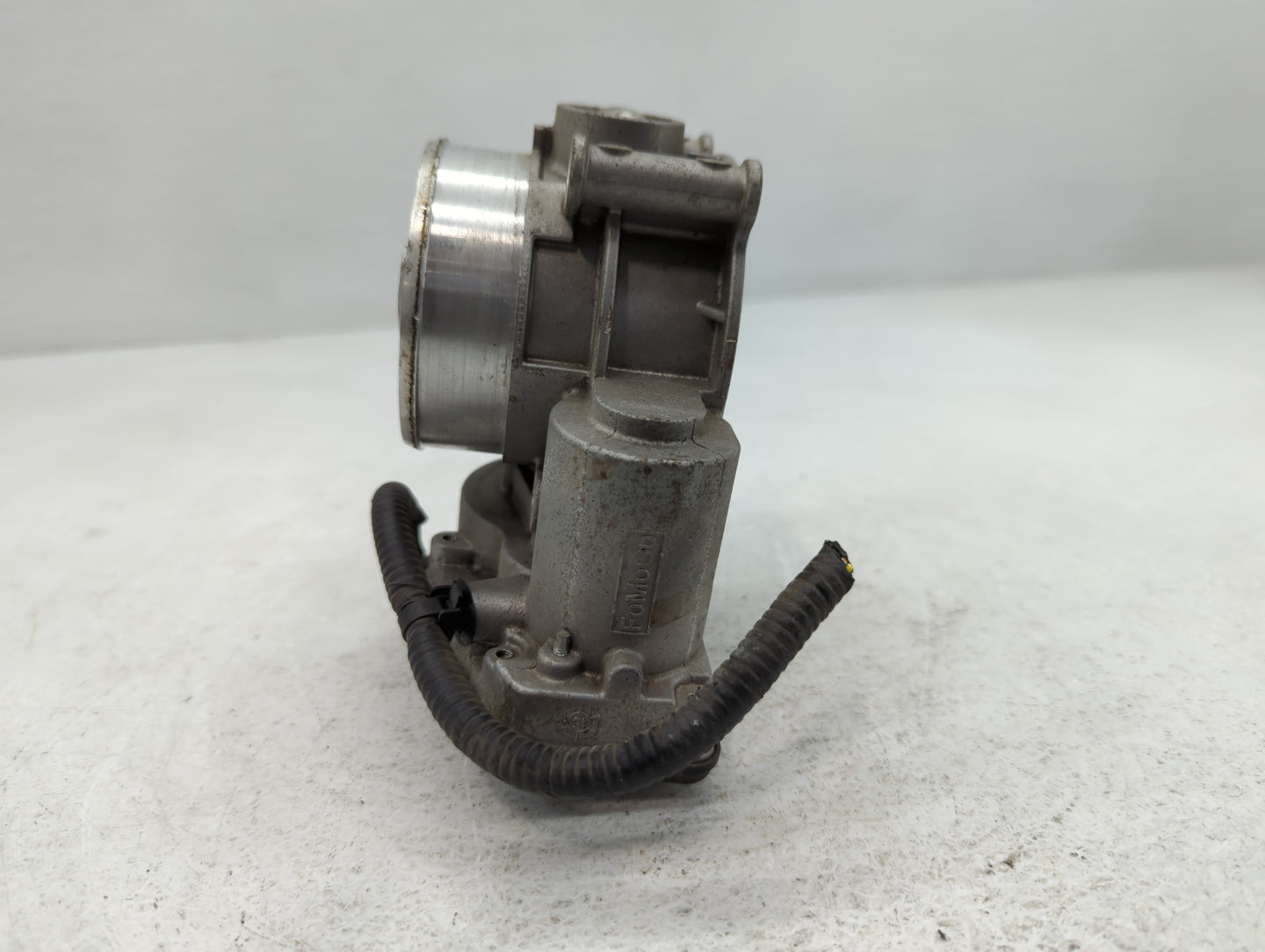 2015-2017 Ford Expedition Throttle Body P/N:4K1508B-0091 PBT-GF20 GS20 Fits Fits 2011 2012 2013 2014 2015 2016 2017 2018 2019 OEM Used Auto Parts - Oemusedautoparts1.com