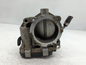 2006-2014 Volkswagen Jetta Throttle Body Fits Fits 2006 2007 2008 2009 2010 2011 2012 2013 2014 OEM Used Auto Parts