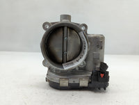 2014-2022 Dodge Durango Throttle Body P/N:0 280 750 770 05184349AE Fits OEM Used Auto Parts - Oemusedautoparts1.com