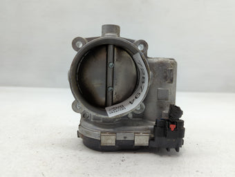 compare product 2014-2022 Dodge Durango Throttle Body P/N:0 280 750 770 05184349AE Fits OEM Used Auto Parts