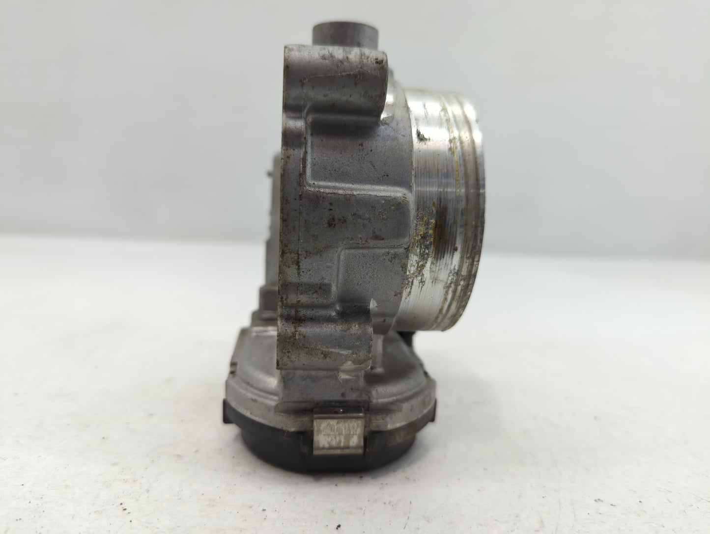 2014-2022 Dodge Durango Throttle Body P/N:0 280 750 770 05184349AE Fits OEM Used Auto Parts - Oemusedautoparts1.com