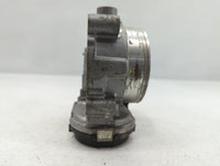 2014-2022 Dodge Durango Throttle Body P/N:0 280 750 770 05184349AE Fits OEM Used Auto Parts - Oemusedautoparts1.com