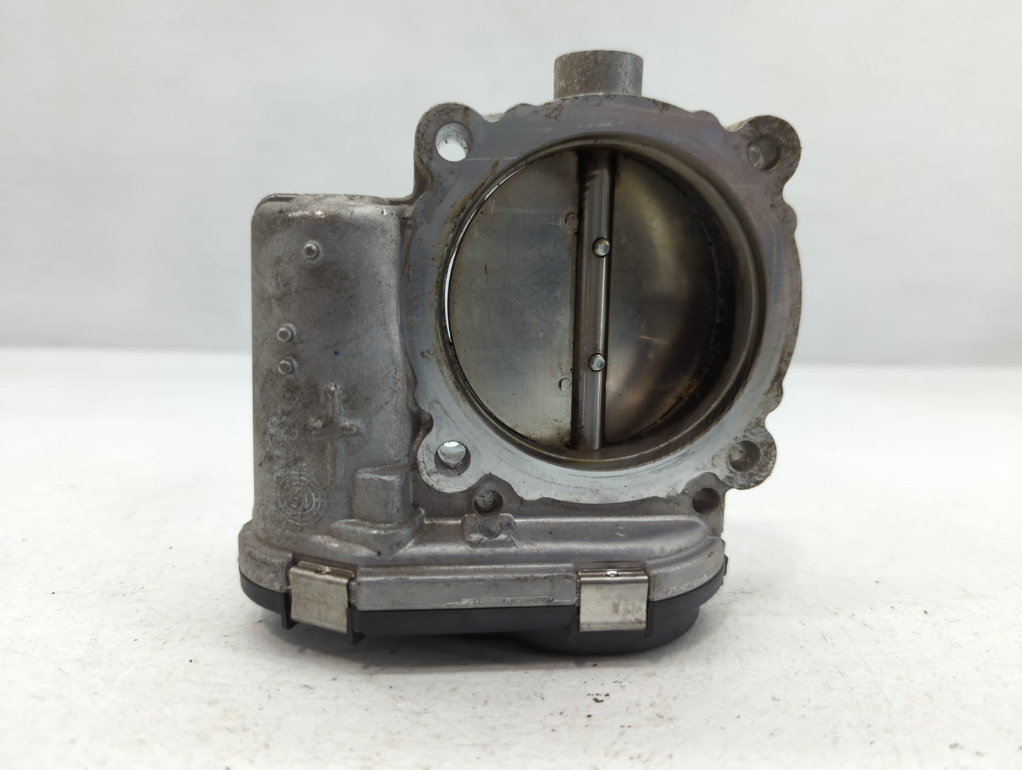 2014-2022 Dodge Durango Throttle Body P/N:0 280 750 770 05184349AE Fits OEM Used Auto Parts - Oemusedautoparts1.com