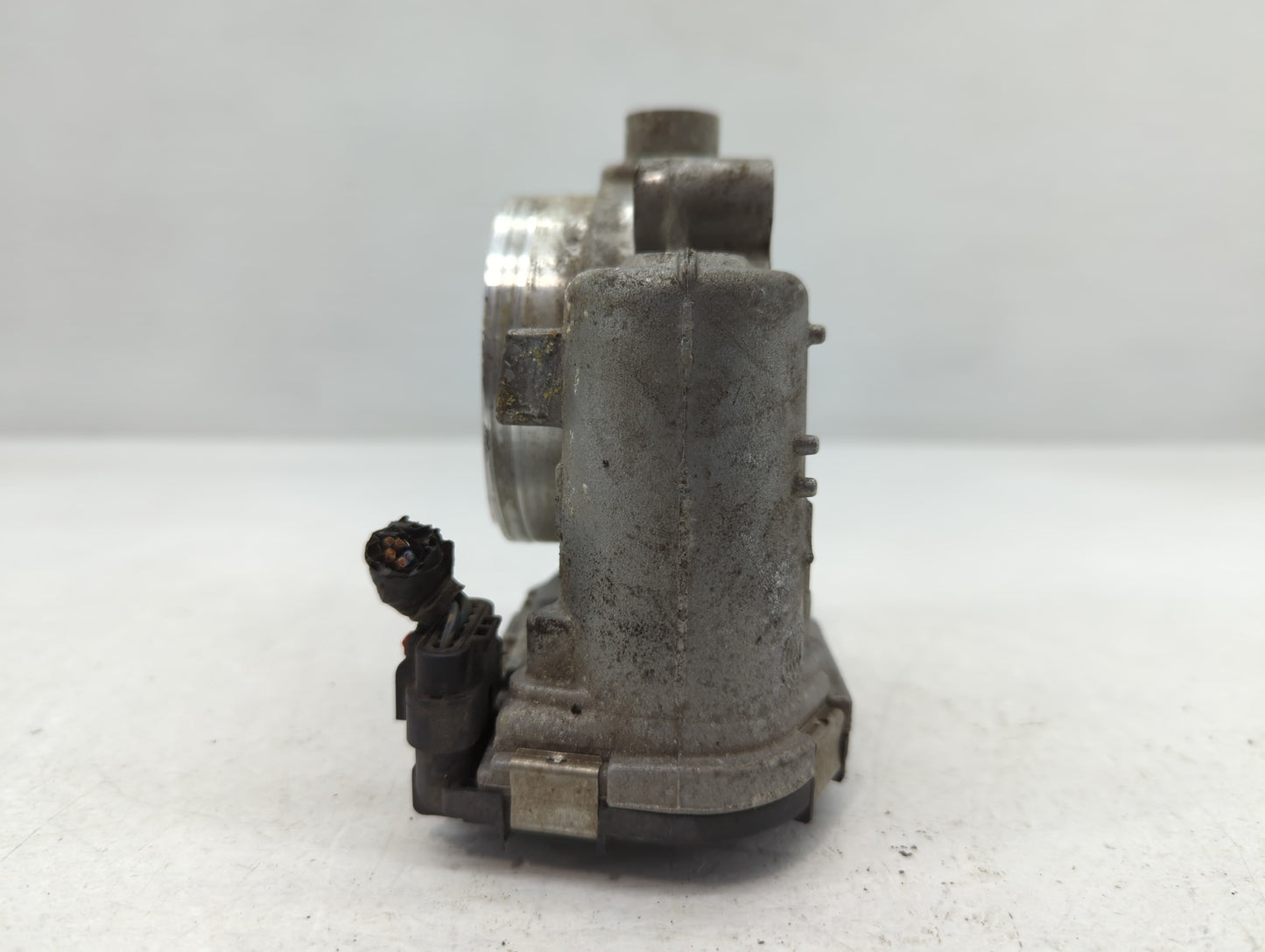 2014-2022 Dodge Durango Throttle Body P/N:0 280 750 770 05184349AE Fits OEM Used Auto Parts - Oemusedautoparts1.com