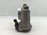 2014-2022 Dodge Durango Throttle Body P/N:0 280 750 770 05184349AE Fits OEM Used Auto Parts - Oemusedautoparts1.com