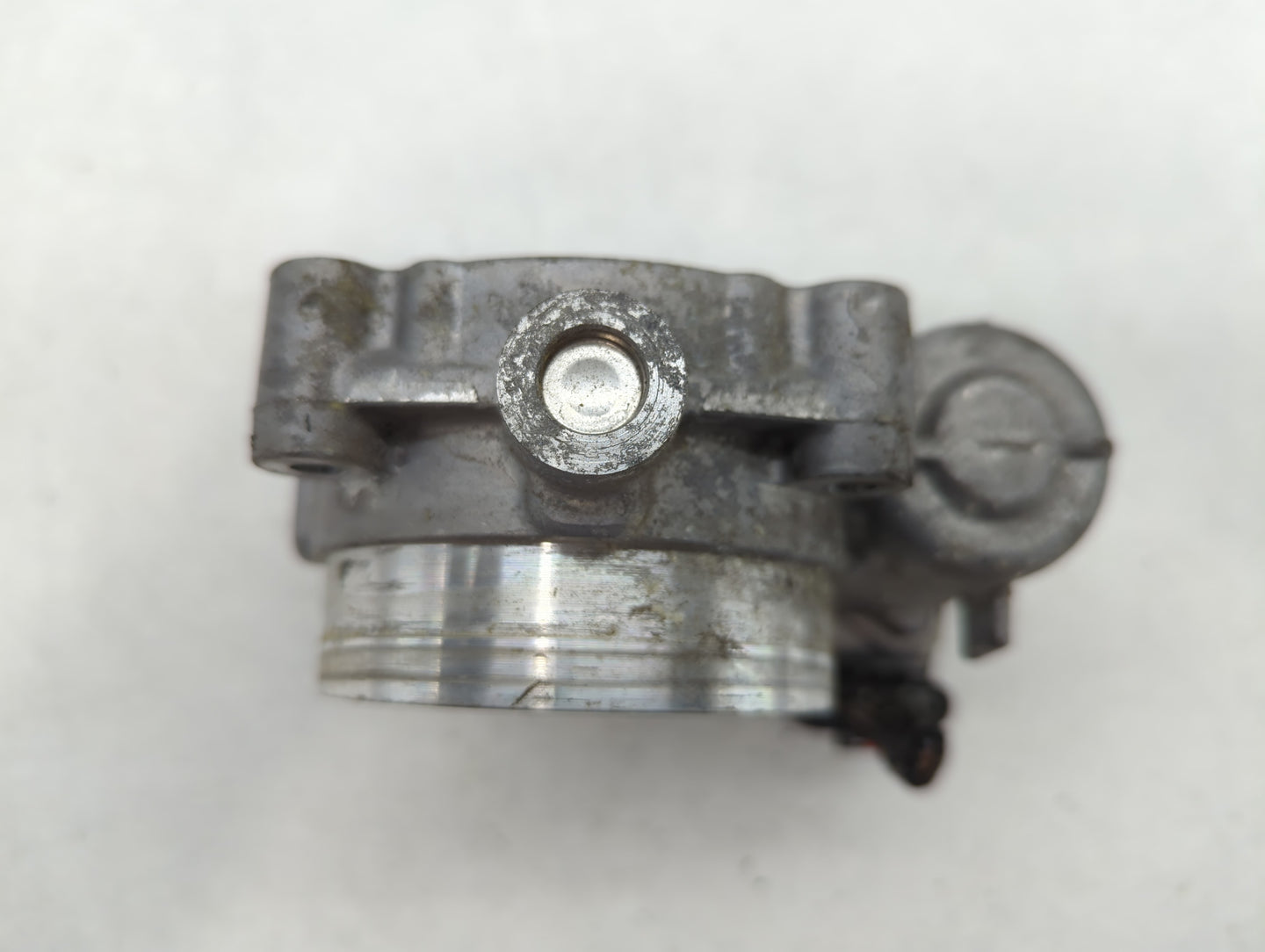 2014-2022 Dodge Durango Throttle Body P/N:0 280 750 770 05184349AE Fits OEM Used Auto Parts - Oemusedautoparts1.com