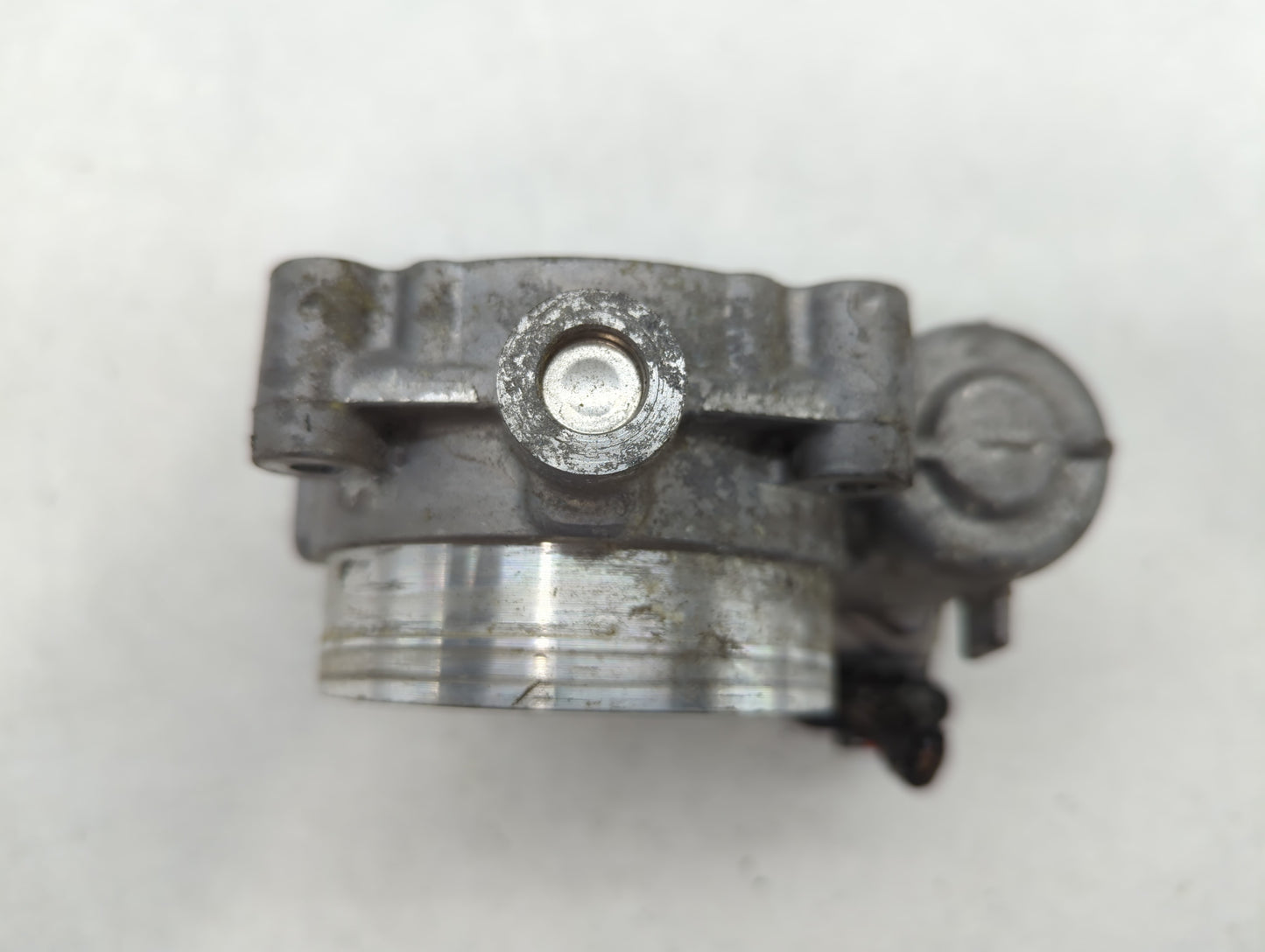 2014-2022 Dodge Durango Throttle Body P/N:0 280 750 770 05184349AE Fits OEM Used Auto Parts - Oemusedautoparts1.com