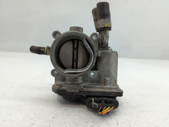 compare product 2015-2020 Hyundai Veloster Throttle Body P/N:35100-2B340 Fits Fits 2015 2016 2017 2018 2019 2020 2021 2022 OEM Used Auto Parts