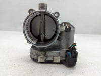 2005-2007 Cadillac Sts Throttle Body P/N:0 280 750 202 12589056 Fits Fits 2004 2005 2006 2007 2008 OEM Used Auto Parts - Oemusedautoparts1.com