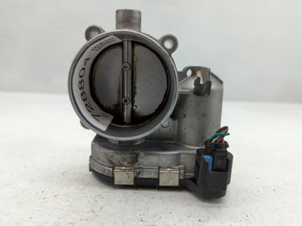 compare product 2005-2007 Cadillac Sts Throttle Body P/N:0 280 750 202 12589056 Fits Fits 2004 2005 2006 2007 2008 OEM Used Auto Parts