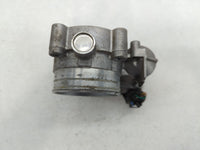 2005-2007 Cadillac Sts Throttle Body P/N:0 280 750 202 12589056 Fits Fits 2004 2005 2006 2007 2008 OEM Used Auto Parts - Oemusedautoparts1.com