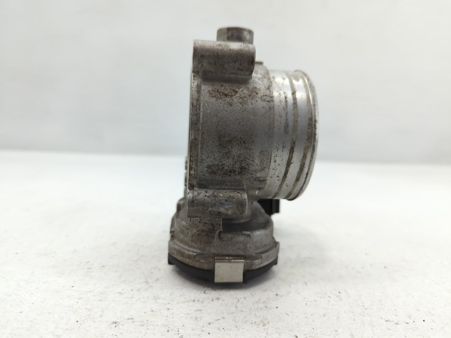 2005-2007 Cadillac Sts Throttle Body P/N:0 280 750 202 12589056 Fits Fits 2004 2005 2006 2007 2008 OEM Used Auto Parts - Oemusedautoparts1.com