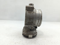 2005-2007 Cadillac Sts Throttle Body P/N:0 280 750 202 12589056 Fits Fits 2004 2005 2006 2007 2008 OEM Used Auto Parts - Oemusedautoparts1.com