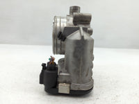 2005-2007 Cadillac Sts Throttle Body P/N:0 280 750 202 12589056 Fits Fits 2004 2005 2006 2007 2008 OEM Used Auto Parts - Oemusedautoparts1.com