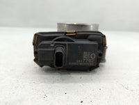 2014-2022 Chevrolet Silverado 1500 Throttle Body P/N:12617792 Fits Fits 2014 2015 2016 2017 2018 2019 2020 2021 2022 OEM Used Auto Parts - Oemusedautoparts1.com
