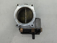 2014-2022 Chevrolet Silverado 1500 Throttle Body P/N:12617792 Fits Fits 2014 2015 2016 2017 2018 2019 2020 2021 2022 OEM Used Auto Parts - Oemusedautoparts1.com