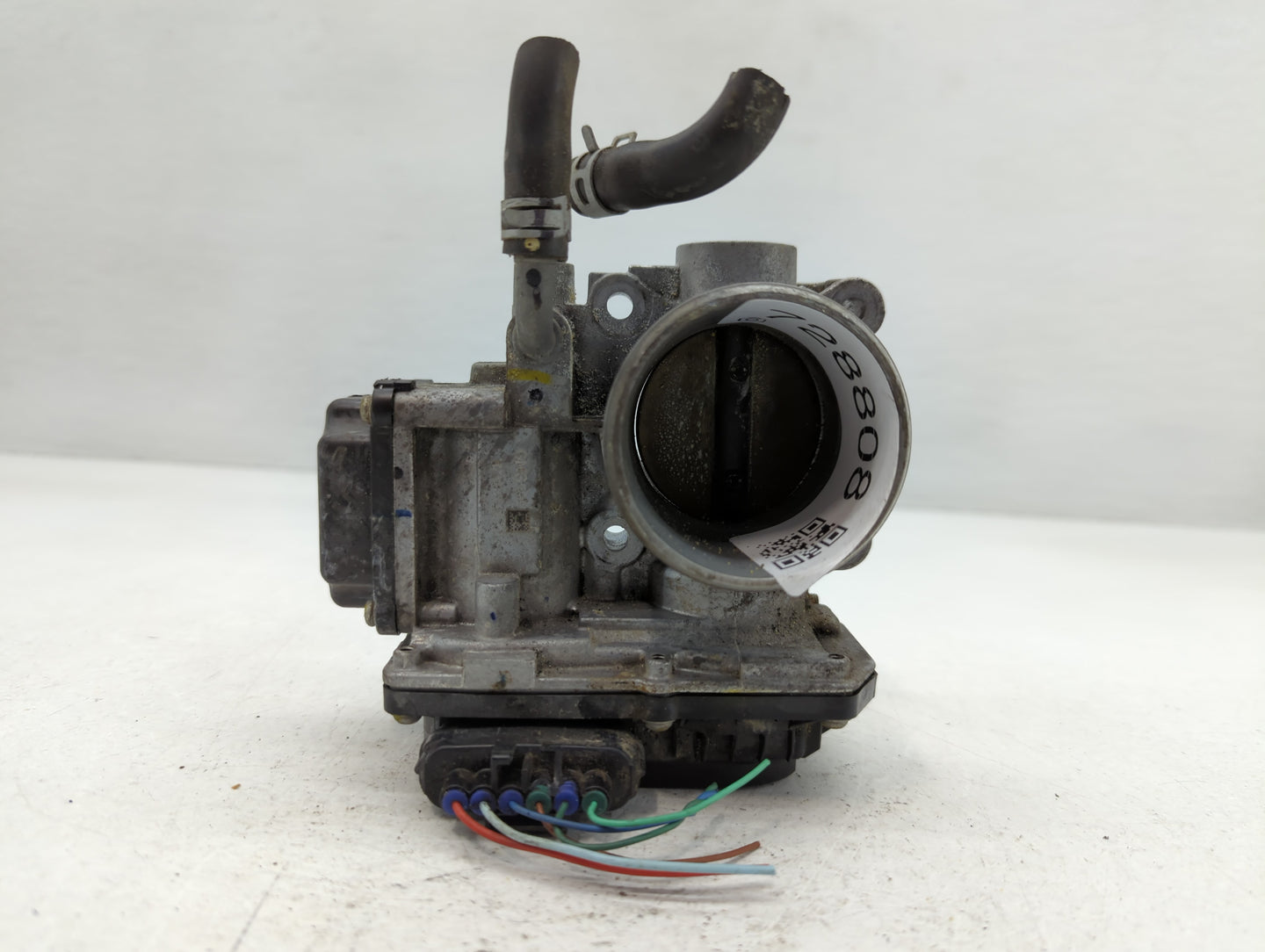 2018-2022 Honda Accord Throttle Body P/N:22859143177 Fits Fits 2016 2017 2018 2019 2020 2021 2022 OEM Used Auto Parts - Oemusedautoparts1.com