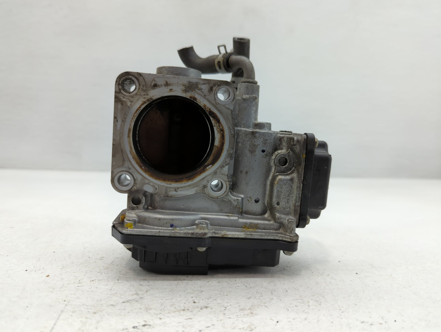 2018-2022 Honda Accord Throttle Body P/N:22859143177 Fits Fits 2016 2017 2018 2019 2020 2021 2022 OEM Used Auto Parts - Oemusedautoparts1.com