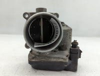 2009-2017 Volkswagen Cc Throttle Body P/N:A2C53302056 06F 133 062 J Fits OEM Used Auto Parts - Oemusedautoparts1.com