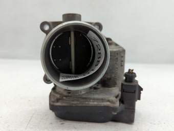compare product 2009-2017 Volkswagen Cc Throttle Body P/N:A2C53302056 06F 133 062 J Fits OEM Used Auto Parts