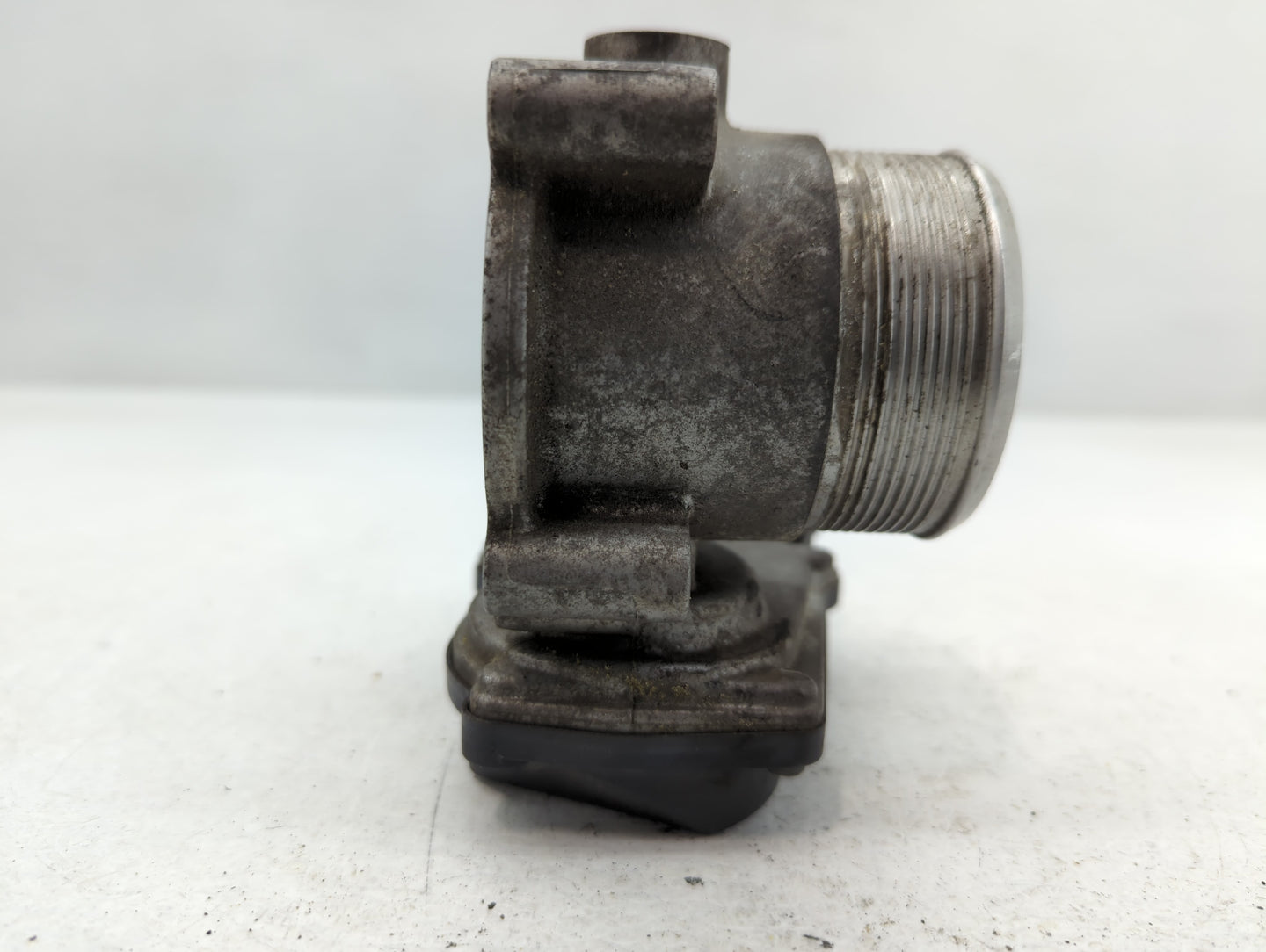 2009-2017 Volkswagen Cc Throttle Body P/N:A2C53302056 06F 133 062 J Fits OEM Used Auto Parts - Oemusedautoparts1.com