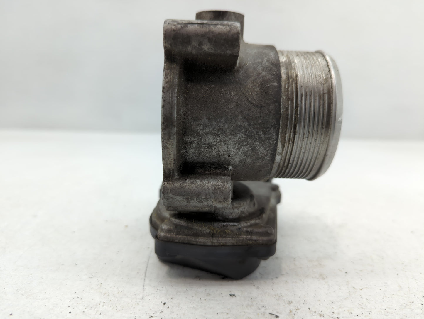 2009-2017 Volkswagen Cc Throttle Body P/N:A2C53302056 06F 133 062 J Fits OEM Used Auto Parts - Oemusedautoparts1.com